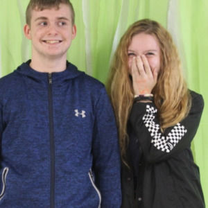 Meet your Posher, Anna